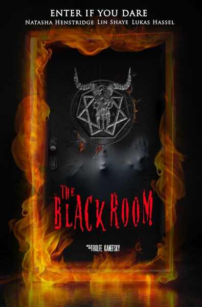 The Black Room (2017) Screenshot 1