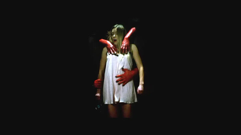 The Black Room (2017) Screenshot 2