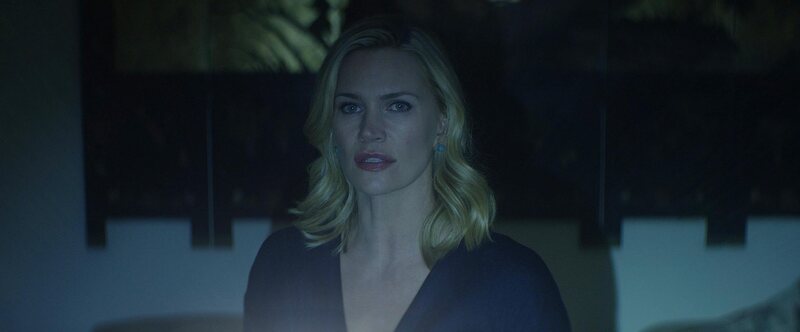 The Black Room (2017) Screenshot 3