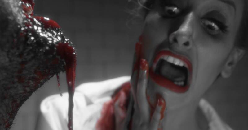 Dead Squad: Temple of the Undead (2018) Screenshot 3
