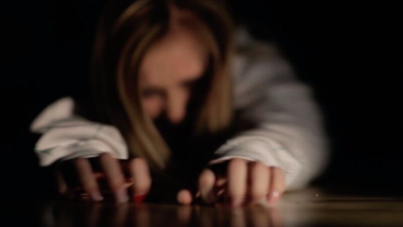 Psychomanteum (2018) Screenshot 1