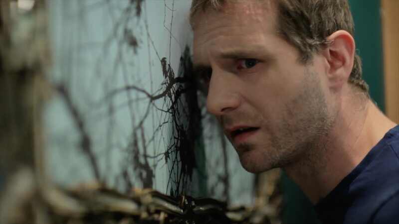 Psychomanteum (2018) Screenshot 2