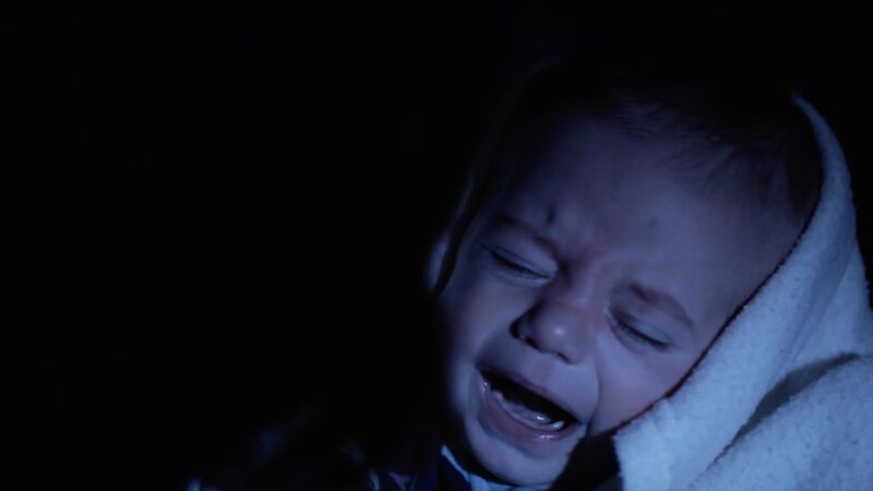 Psychomanteum (2018) Screenshot 3