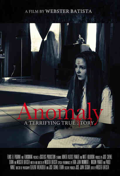 Anomaly (2016) Screenshot 2