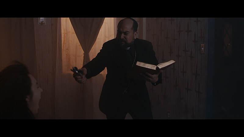 Anomaly (2016) Screenshot 3