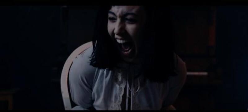 Anomaly (2016) Screenshot 4