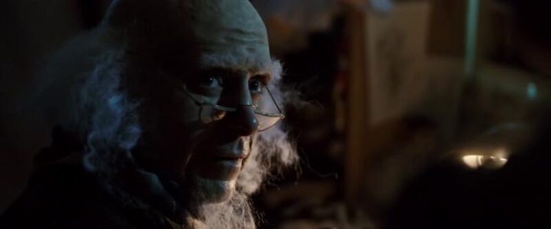 Robert and the Toymaker (2017) Screenshot 1