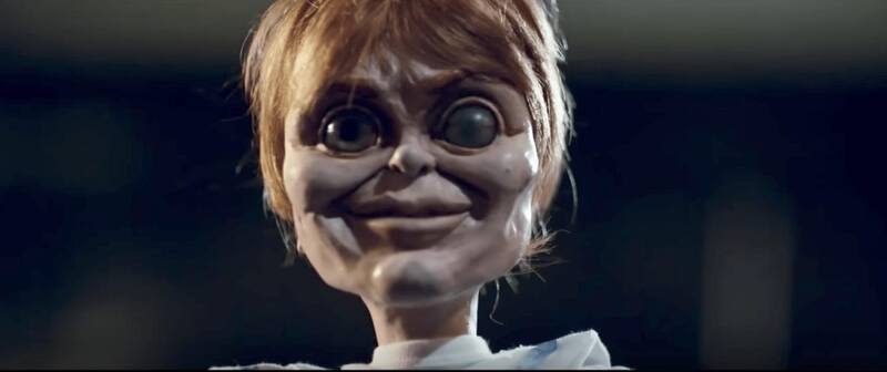 Robert and the Toymaker (2017) Screenshot 4