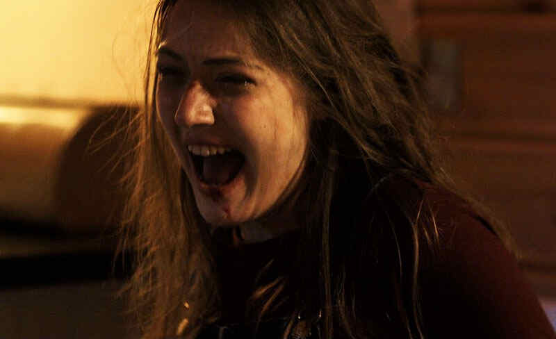 Cabin 28 (2017) Screenshot 1
