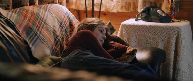 Cabin 28 (2017) Screenshot 2