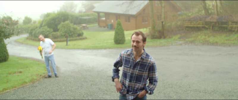 Cabin 28 (2017) Screenshot 3