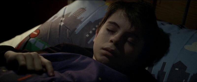Cabin 28 (2017) Screenshot 4