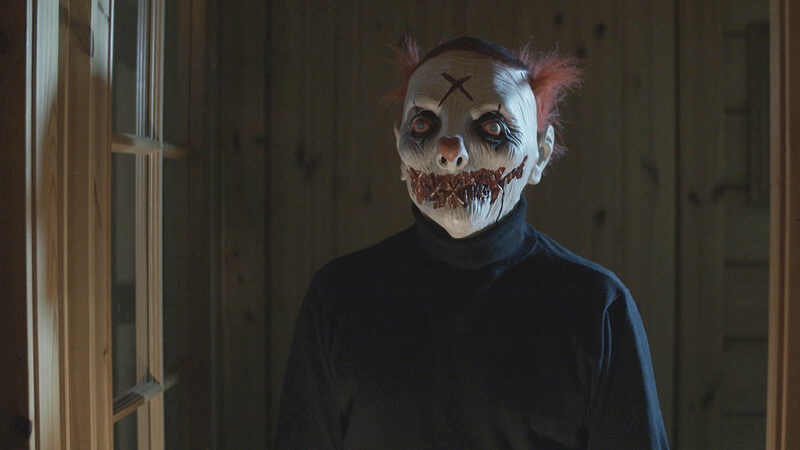 Cabin 28 (2017) Screenshot 5