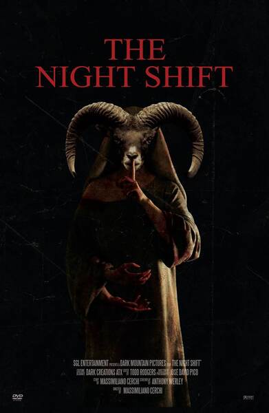 The Night Shift (2016) Screenshot 1