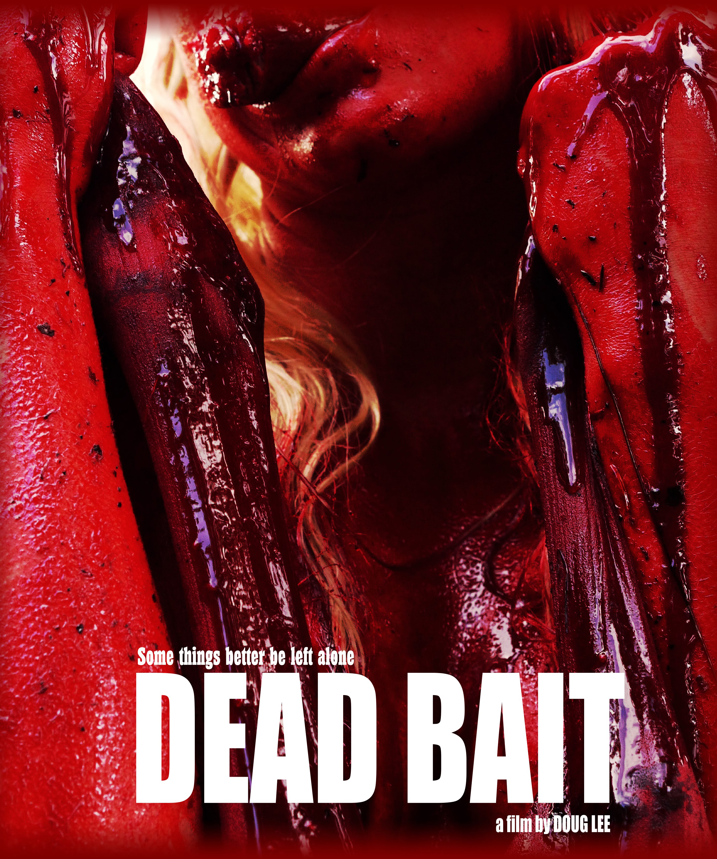 Dead Bait (2016) with English Subtitles on DVD on DVD
