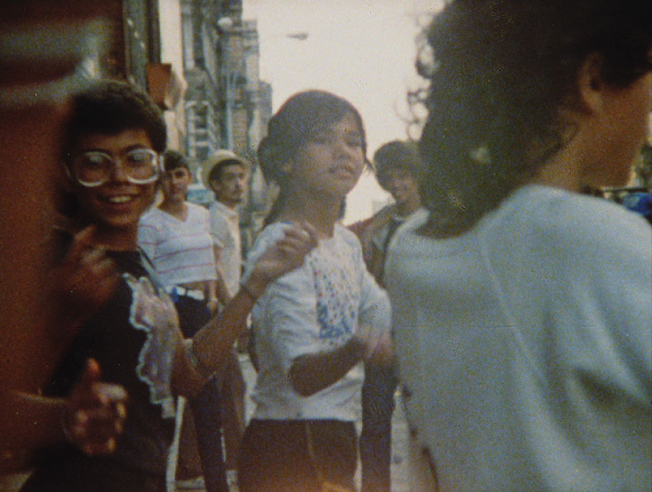 Los Sures (1984) Screenshot 3