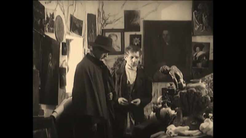 Portret (1915) Screenshot 3