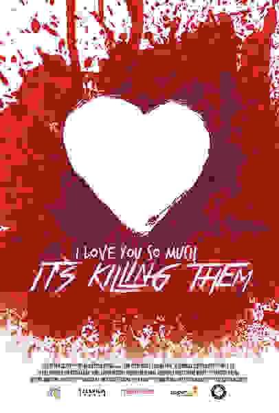 I Love You So Much It's Killing Them (2016) Screenshot 3