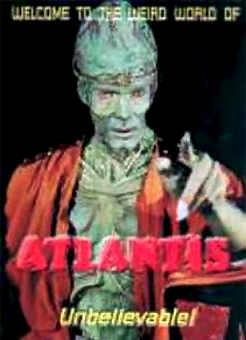 Atlantis (1991) Screenshot 4