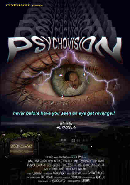 Psychovision (2003) Screenshot 1