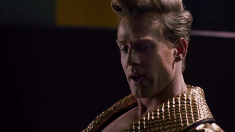 Death Race 2050 (2017) Screenshot 4