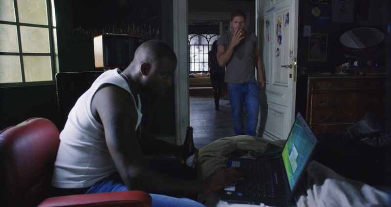 Ballad in Blood (2016) Screenshot 2