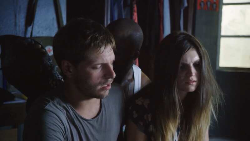 Ballad in Blood (2016) Screenshot 3