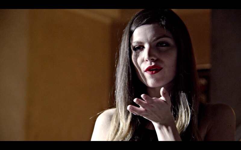 Ballad in Blood (2016) Screenshot 4