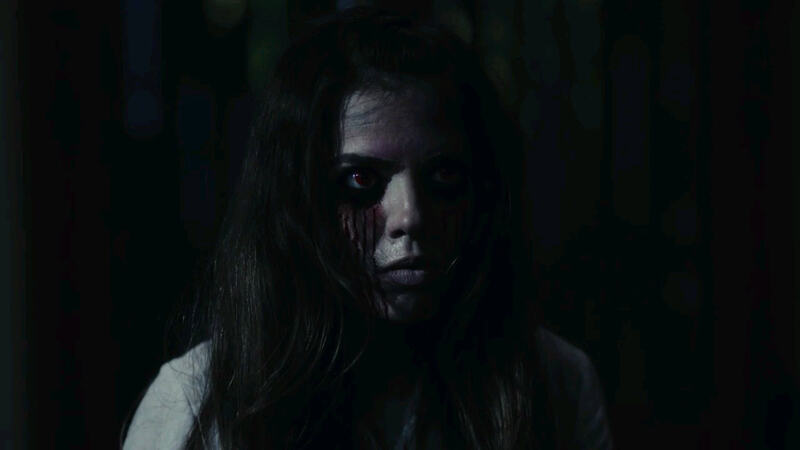 Ceberrut (2016) Screenshot 1