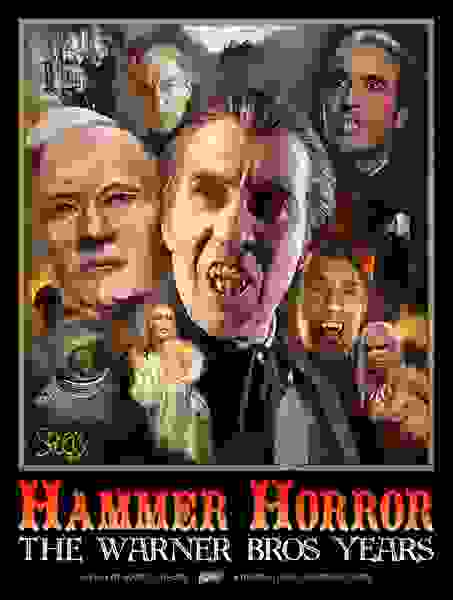 Hammer Horror: The Warner Bros Years (2018) Screenshot 2