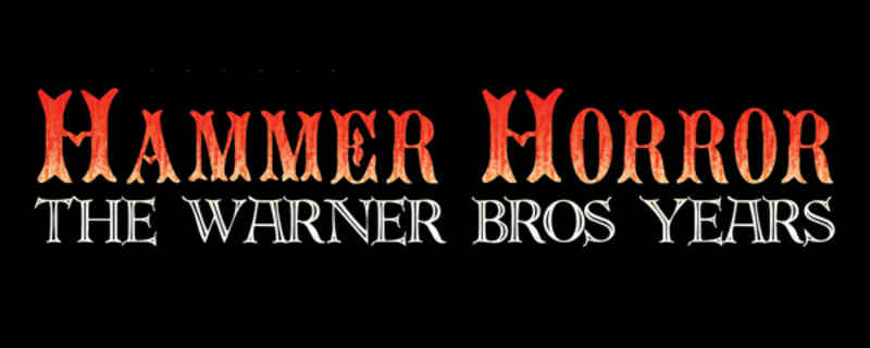 Hammer Horror: The Warner Bros Years (2018) Screenshot 3