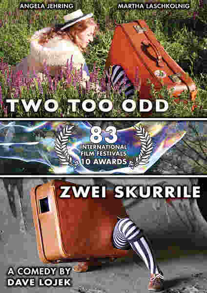 Two Too Odd (2012) Screenshot 5
