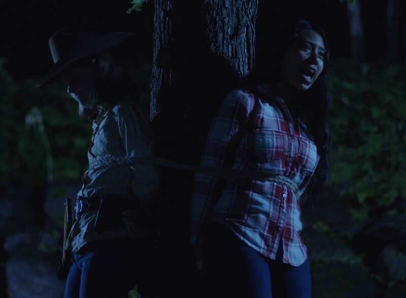 Kid West (2017) Screenshot 2