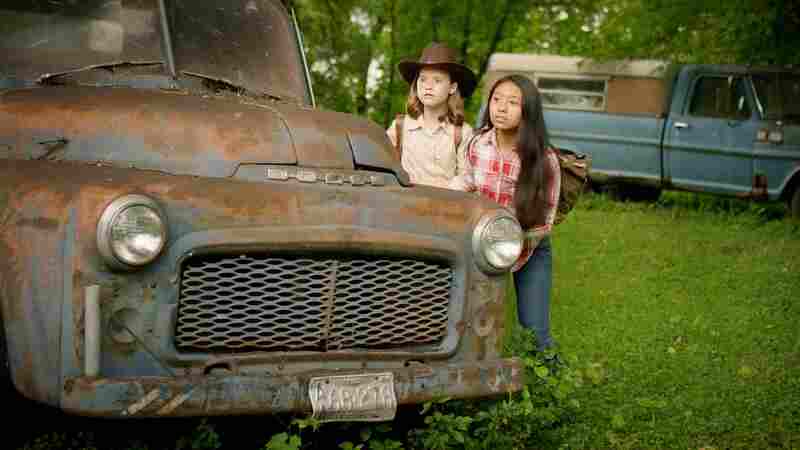 Kid West (2017) Screenshot 3