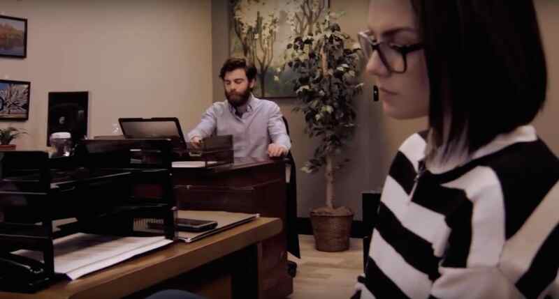 #Screamers (2016) Screenshot 1