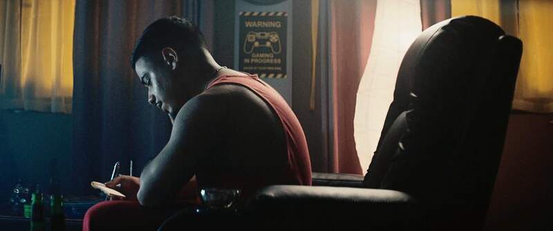 Two Pigeons (2017) Screenshot 1