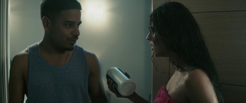 Two Pigeons (2017) Screenshot 3