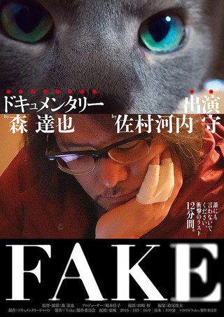 Fake (2016) Screenshot 1