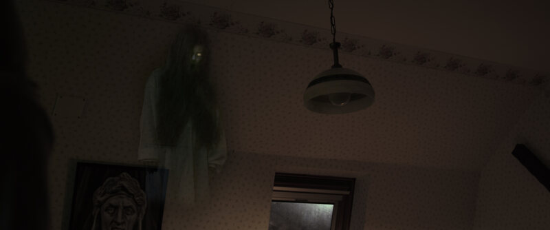 The Music Box (2018) Screenshot 3