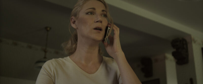 The Music Box (2018) Screenshot 4