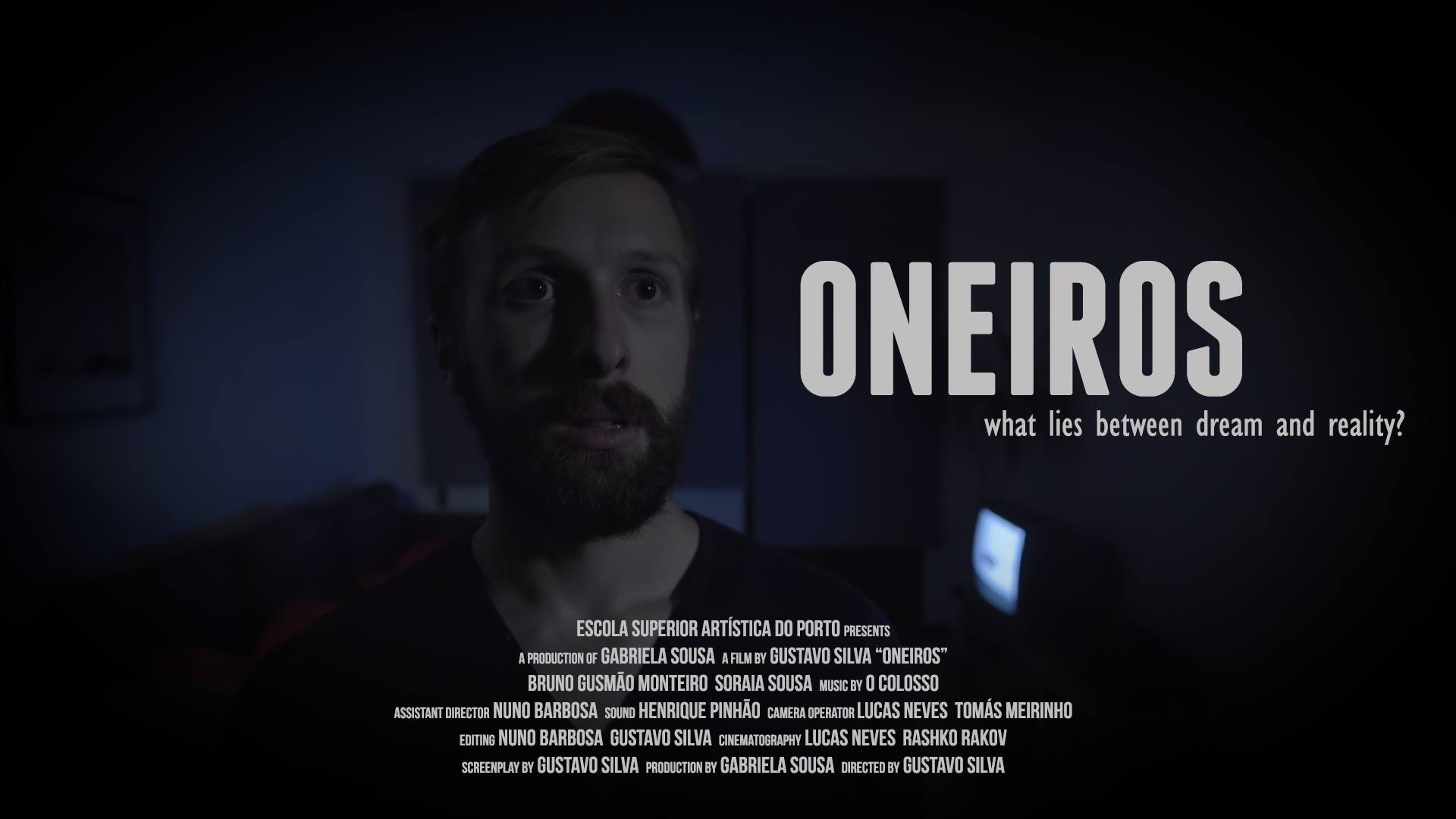 Oneiros (2016) Screenshot 2 