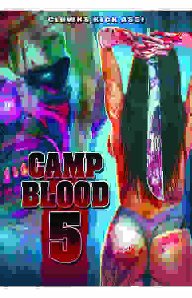 Camp Blood 5 (2016) Screenshot 1