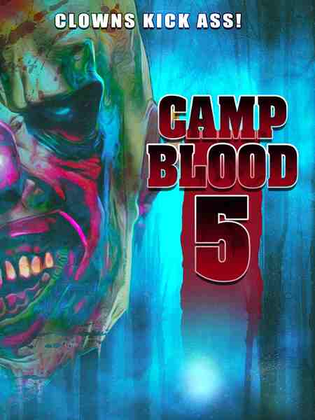 Camp Blood 5 (2016) Screenshot 2