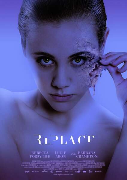 Replace (2017) Screenshot 2