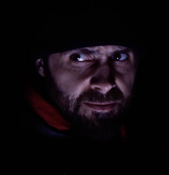 Let's Kill Grandpa This Christmas (2017) Screenshot 2