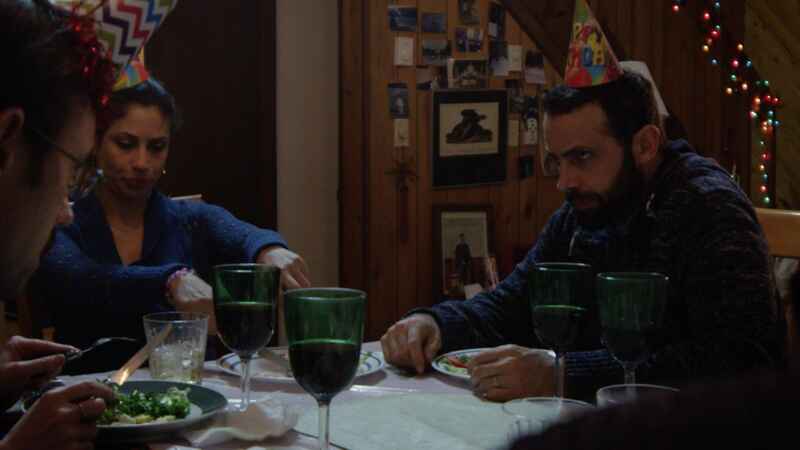 Let's Kill Grandpa This Christmas (2017) Screenshot 5