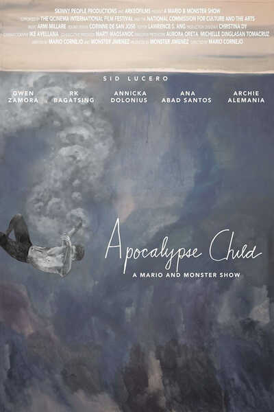 Apocalypse Child (2015) with English Subtitles on DVD DVD Apocalypse Child (2015) Screenshot 1