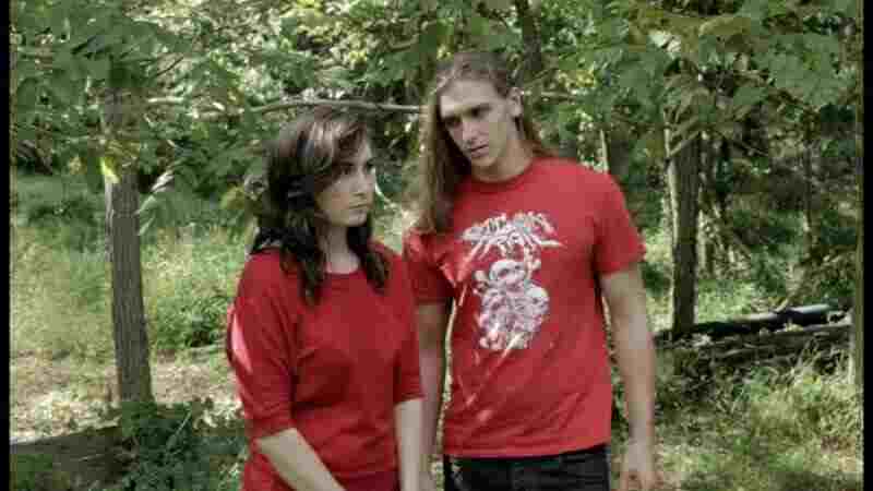 Killer Campout (2017) Screenshot 3