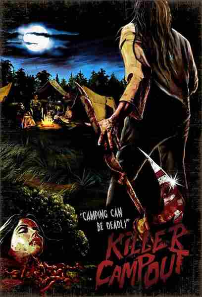 Killer Campout (2017) Screenshot 4