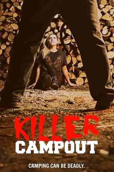 Killer Campout (2017) Screenshot 5